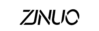 ZJNUO logo
