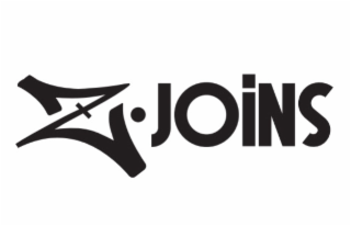ZJOINS logo