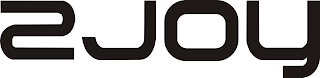 ZJOY logo