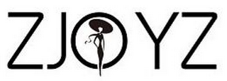 ZJOYZ logo