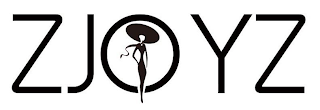 ZJOYZ logo