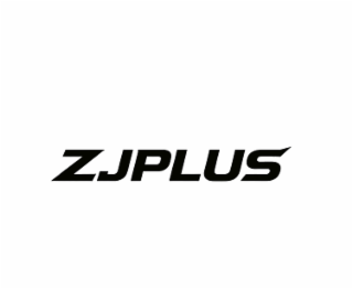 ZJPLUS logo