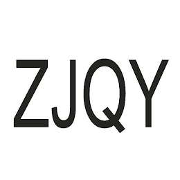 ZJQY logo