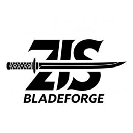 ZJS BLADEFORGE logo