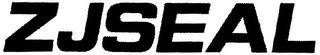ZJSEAL logo
