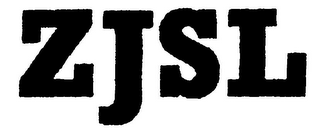 ZJSL logo