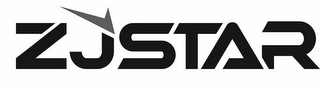 ZJSTAR logo