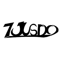 ZJUSDO logo