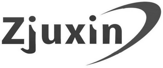 ZJUXIN logo