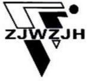 ZJWZJH logo