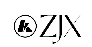 ZJX logo