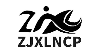 ZJXLNCP logo