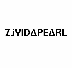 ZJYIDAPEARL logo