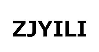 ZJYILI logo
