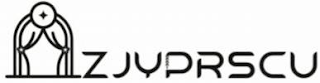 ZJYPRSCU logo