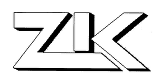 ZK logo