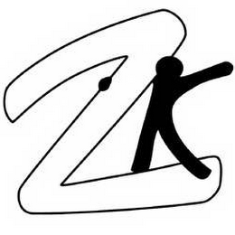 ZK logo