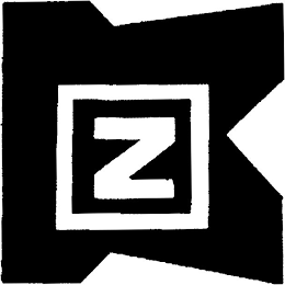 ZK logo