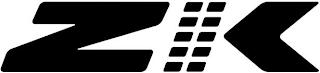ZK logo