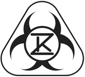 ZK logo