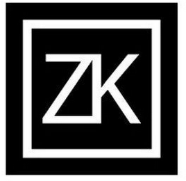 ZK logo
