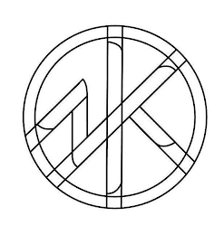 ZK logo