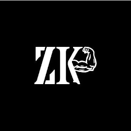 ZK logo
