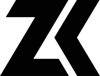 ZK logo