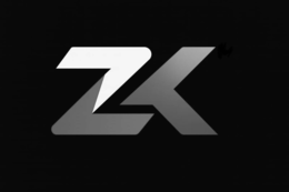 ZK logo