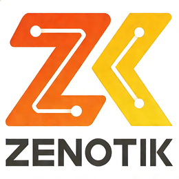 ZK ZENOTIK