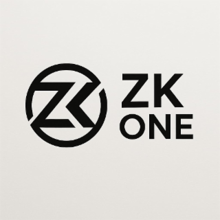 ZK ZK ONE logo