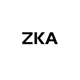 ZKA logo