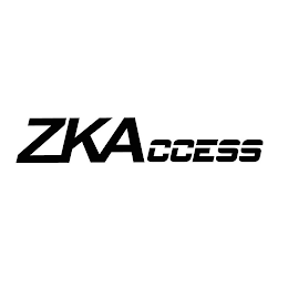 ZKACCESS logo