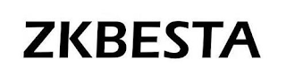 ZKBESTA logo