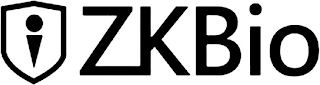ZKBIO logo