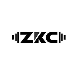 ZKC logo
