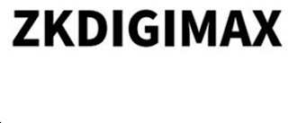 ZKDIGIMAX logo