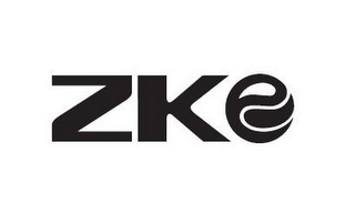 ZKE logo