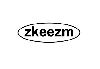 ZKEEZM logo