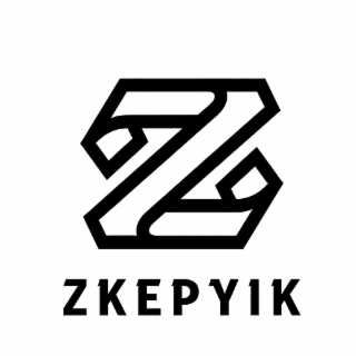 ZKEPYIK logo