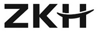 ZKH logo