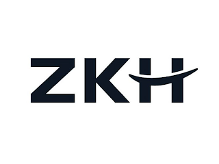 ZKH logo