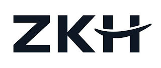 ZKH logo