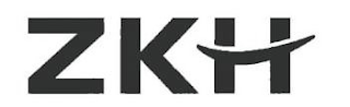 ZKH logo