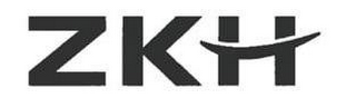 ZKH logo