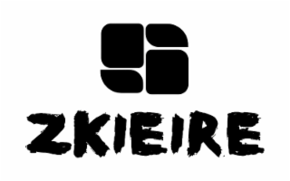 ZKIEIRE logo