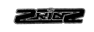 ZKINZ logo
