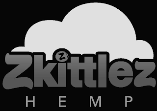 ZKITTLEZ HEMP Z logo