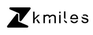 ZKMILES logo