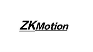 ZKMOTION logo
